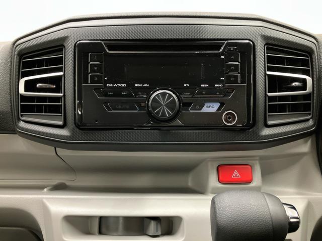 ミライース Ｘ　リミテッドＳＡＩＩＩ　（車内　消臭・抗菌　処理済）　衝突被害軽減システム　４ＷＤ　バックカメラキーレスエントリー（14枚目）