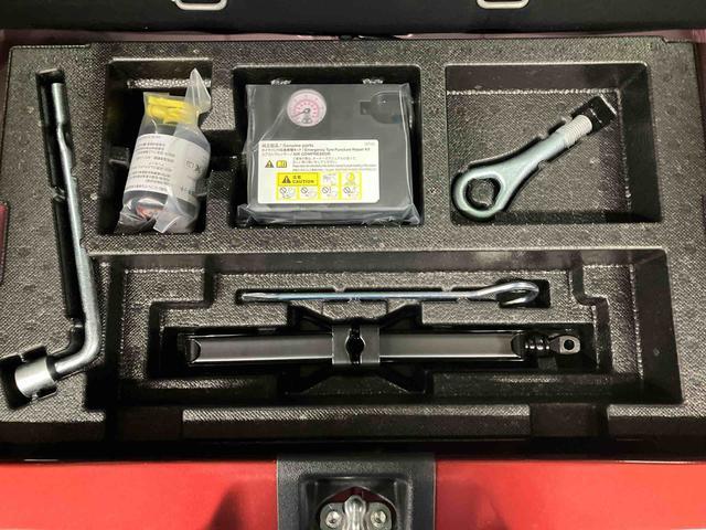 ミライース Ｘ　リミテッドＳＡＩＩＩ　（車内　消臭・抗菌　処理済）　衝突被害軽減システム　４ＷＤ　バックカメラキーレスエントリー（18枚目）