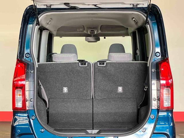 タント Xセレクション (車内 消臭・抗菌 処理済) 衝突被害軽減システム 片側パワースライドドア ナビ バックカメラ キーフリーシステム(7枚目)