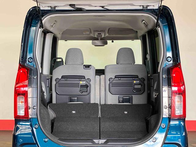 タント Xセレクション (車内 消臭・抗菌 処理済) 衝突被害軽減システム 片側パワースライドドア ナビ バックカメラ キーフリーシステム(8枚目)