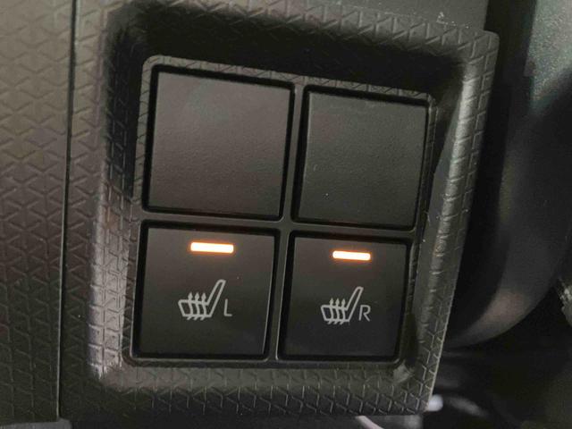 タント Xセレクション (車内 消臭・抗菌 処理済) 衝突被害軽減システム 片側パワースライドドア ナビ バックカメラ キーフリーシステム(18枚目)