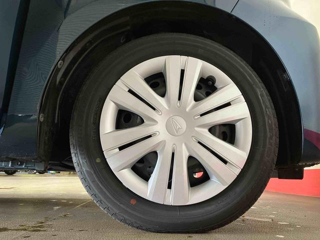 タント Xセレクション (車内 消臭・抗菌 処理済) 衝突被害軽減システム 片側パワースライドドア ナビ バックカメラ キーフリーシステム(20枚目)