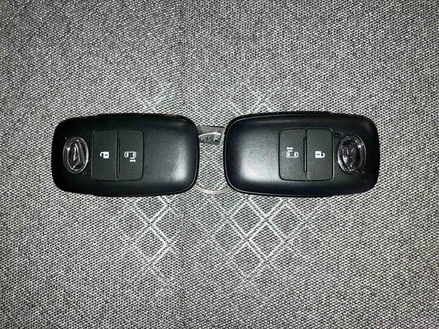 タント Xセレクション (車内 消臭・抗菌 処理済) 衝突被害軽減システム 片側パワースライドドア ナビ バックカメラ キーフリーシステム(21枚目)