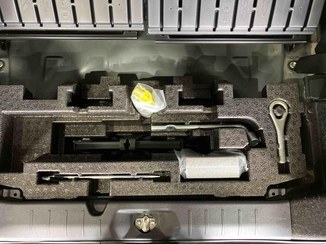 タント Xセレクション (車内 消臭・抗菌 処理済) 衝突被害軽減システム 片側パワースライドドア ナビ バックカメラ キーフリーシステム(23枚目)