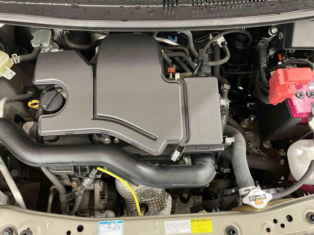 パッソ １．０Ｘ　Ｌパッケージ・キリリ　（車内　消臭・抗菌　処理済）　ナビ　キーレスエントリー（6枚目）