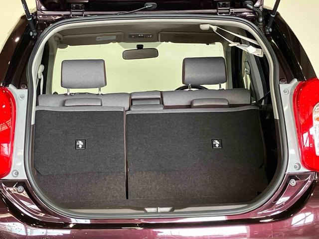 パッソ １．０Ｘ　Ｌパッケージ・キリリ　（車内　消臭・抗菌　処理済）　ナビ　キーレスエントリー（8枚目）