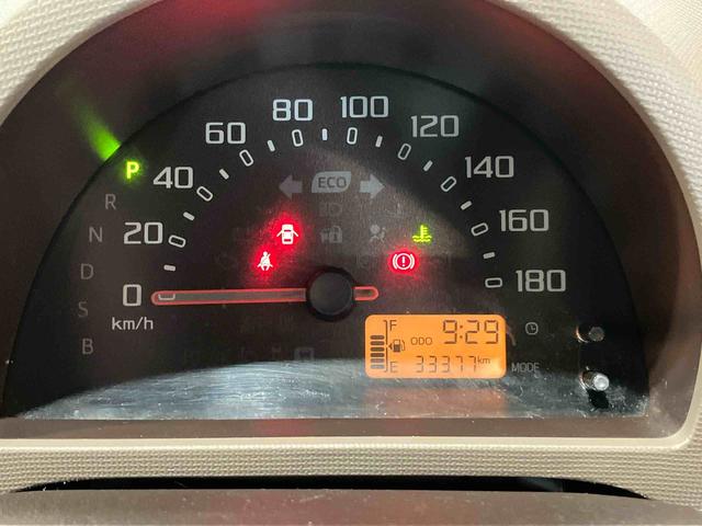 パッソ １．０Ｘ　Ｌパッケージ・キリリ　（車内　消臭・抗菌　処理済）　ナビ　キーレスエントリー（13枚目）