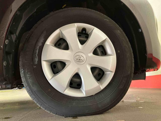 パッソ １．０Ｘ　Ｌパッケージ・キリリ　（車内　消臭・抗菌　処理済）　ナビ　キーレスエントリー（17枚目）