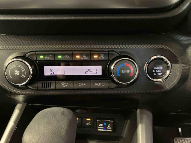 ロッキー Ｘ　（車内　消臭・抗菌　処理済）　衝突被害軽減システム　４ＷＤ　ナビ　パノラマモニター　アルミホイール　キーフリーシステム（14枚目）