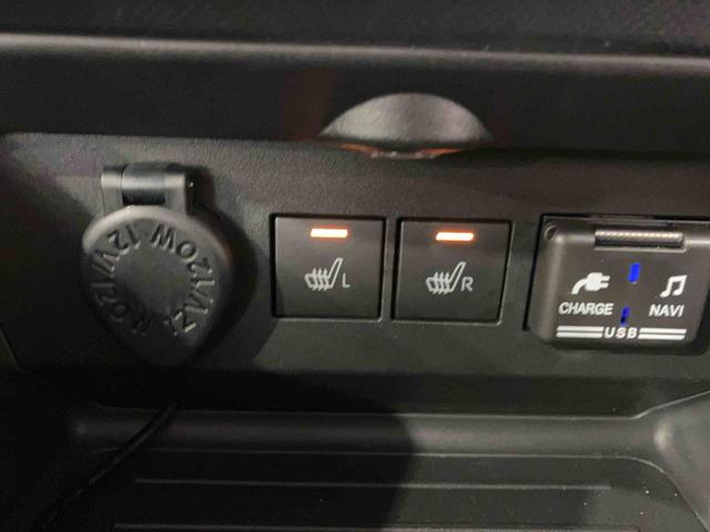 ロッキー Ｘ　（車内　消臭・抗菌　処理済）　衝突被害軽減システム　４ＷＤ　ナビ　パノラマモニター　アルミホイール　キーフリーシステム（16枚目）