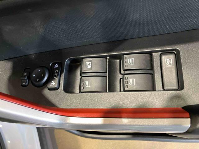 ロッキー Ｘ　（車内　消臭・抗菌　処理済）　衝突被害軽減システム　４ＷＤ　ナビ　パノラマモニター　アルミホイール　キーフリーシステム（20枚目）