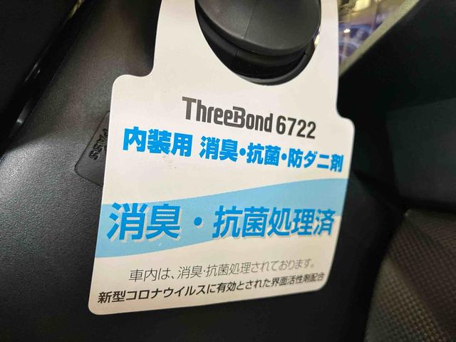 ロッキー Ｘ　（車内　消臭・抗菌　処理済）　衝突被害軽減システム　４ＷＤ　ナビ　パノラマモニター　アルミホイール　キーフリーシステム（23枚目）
