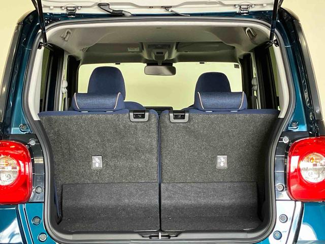 ムーヴキャンバス セオリーGターボ (車内 消臭・抗菌 処理済) 衝突被害軽減システム 4WD 両側パワースライドドア アダプティブクルーズコントロール バックカメラ キーフリーシステム(7枚目)