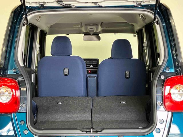 ムーヴキャンバス セオリーGターボ (車内 消臭・抗菌 処理済) 衝突被害軽減システム 4WD 両側パワースライドドア アダプティブクルーズコントロール バックカメラ キーフリーシステム(8枚目)