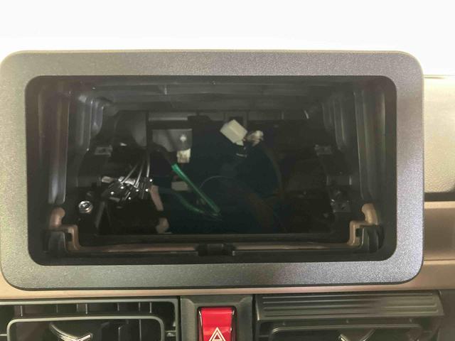 ムーヴキャンバス セオリーGターボ (車内 消臭・抗菌 処理済) 衝突被害軽減システム 4WD 両側パワースライドドア アダプティブクルーズコントロール バックカメラ キーフリーシステム(14枚目)