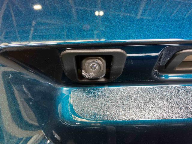 ムーヴキャンバス セオリーGターボ (車内 消臭・抗菌 処理済) 衝突被害軽減システム 4WD 両側パワースライドドア アダプティブクルーズコントロール バックカメラ キーフリーシステム(15枚目)