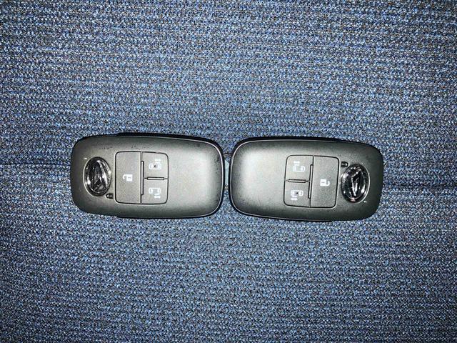 ムーヴキャンバス セオリーGターボ (車内 消臭・抗菌 処理済) 衝突被害軽減システム 4WD 両側パワースライドドア アダプティブクルーズコントロール バックカメラ キーフリーシステム(20枚目)