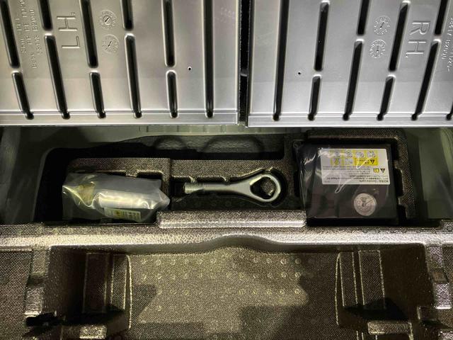 ムーヴキャンバス セオリーGターボ (車内 消臭・抗菌 処理済) 衝突被害軽減システム 4WD 両側パワースライドドア アダプティブクルーズコントロール バックカメラ キーフリーシステム(22枚目)