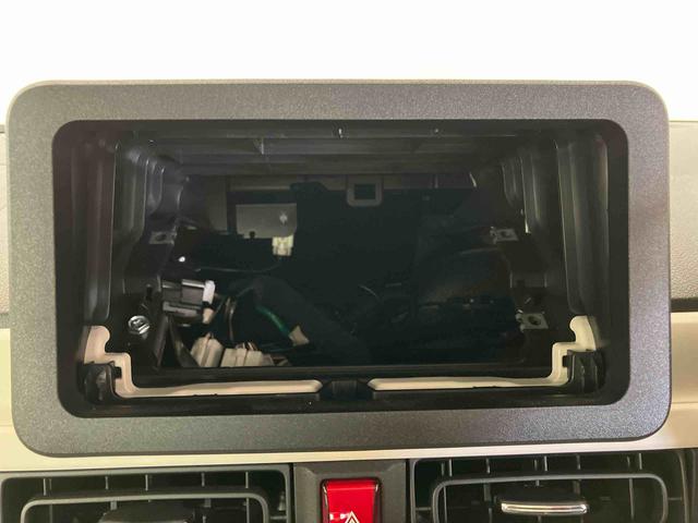 ムーヴキャンバス ストライプスGターボ (車内 消臭・抗菌 処理済) 衝突被害軽減システム 両側パワースライドドア アダプティブクルーズコントロール バックカメラ キーフリーシステム(14枚目)