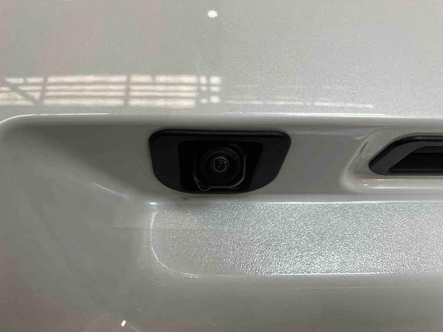 ムーヴキャンバス ストライプスGターボ (車内 消臭・抗菌 処理済) 衝突被害軽減システム 両側パワースライドドア アダプティブクルーズコントロール バックカメラ キーフリーシステム(15枚目)