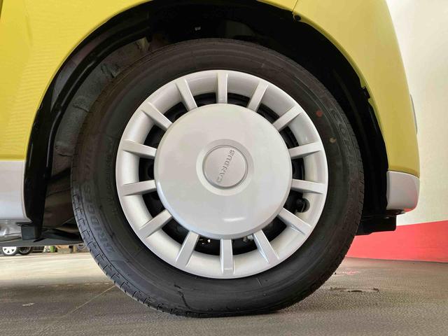 ムーヴキャンバス ストライプスGターボ (車内 消臭・抗菌 処理済) 衝突被害軽減システム 両側パワースライドドア アダプティブクルーズコントロール バックカメラ キーフリーシステム(18枚目)