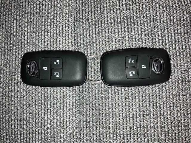 ムーヴキャンバス ストライプスGターボ (車内 消臭・抗菌 処理済) 衝突被害軽減システム 両側パワースライドドア アダプティブクルーズコントロール バックカメラ キーフリーシステム(19枚目)