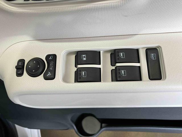 ムーヴキャンバス ストライプスGターボ (車内 消臭・抗菌 処理済) 衝突被害軽減システム 両側パワースライドドア アダプティブクルーズコントロール バックカメラ キーフリーシステム(20枚目)