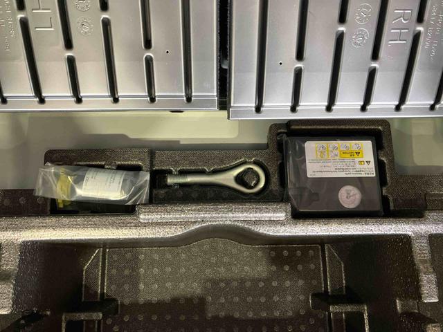 ムーヴキャンバス ストライプスGターボ (車内 消臭・抗菌 処理済) 衝突被害軽減システム 両側パワースライドドア アダプティブクルーズコントロール バックカメラ キーフリーシステム(21枚目)