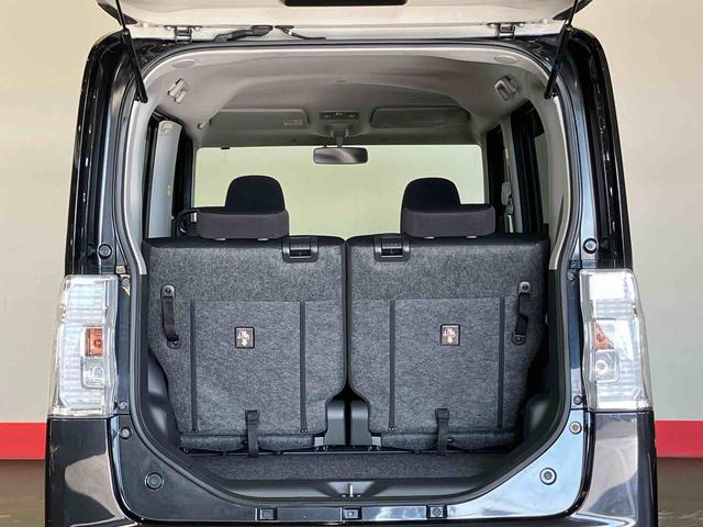 タント カスタムＲＳ　ＳＡ　（車内　消臭・抗菌　処理済）　衝突被害軽減システム　両側パワースライドドア　ナビ　バックカメラ　アルミホイール　キーレスエントリー（7枚目）