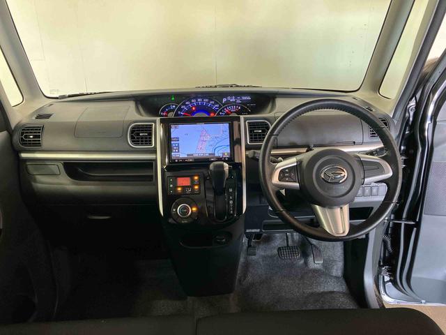 タント カスタムＲＳ　ＳＡ　（車内　消臭・抗菌　処理済）　衝突被害軽減システム　両側パワースライドドア　ナビ　バックカメラ　アルミホイール　キーレスエントリー（11枚目）