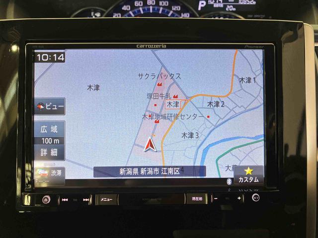 タント カスタムＲＳ　ＳＡ　（車内　消臭・抗菌　処理済）　衝突被害軽減システム　両側パワースライドドア　ナビ　バックカメラ　アルミホイール　キーレスエントリー（14枚目）