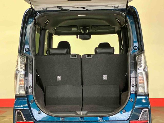 タント カスタムＸスタイルセレクション　（車内　消臭・抗菌　処理済）　衝突被害軽減システム　４ＷＤ　両側パワースライドドア　ナビ　バックカメラ　アルミホイール　キーフリーシステム（7枚目）