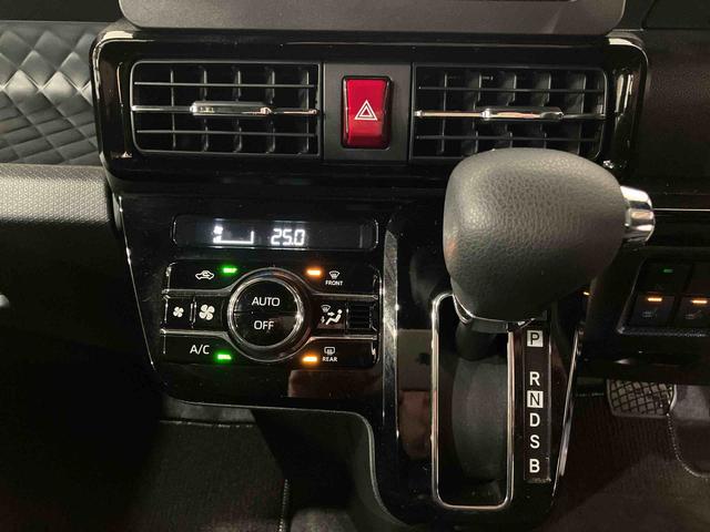 タント カスタムＸスタイルセレクション　（車内　消臭・抗菌　処理済）　衝突被害軽減システム　４ＷＤ　両側パワースライドドア　ナビ　バックカメラ　アルミホイール　キーフリーシステム（16枚目）