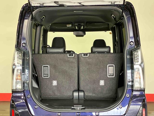 タント カスタムＸ　（車内　消臭・抗菌　処理済）　衝突被害軽減システム　４ＷＤ　両側パワースライドドア　パノラマモニター　アルミホイール　キーフリーシステム（7枚目）