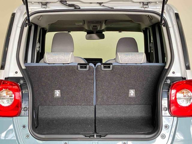 ムーヴキャンバス ストライプスG (車内 消臭・抗菌 処理済) 衝突被害軽減システム(7枚目)