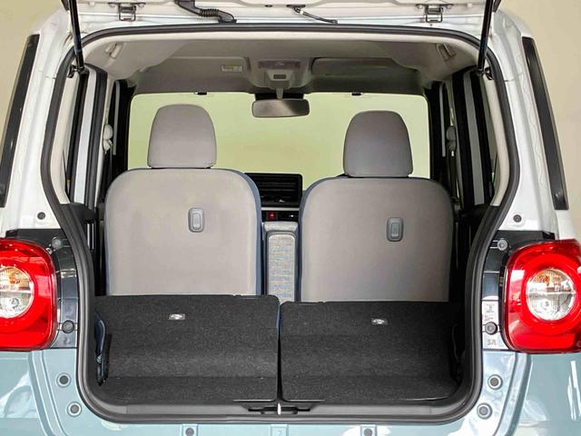 ムーヴキャンバス ストライプスG (車内 消臭・抗菌 処理済) 衝突被害軽減システム(8枚目)