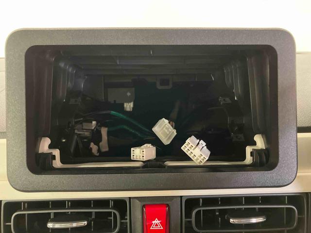 ムーヴキャンバス ストライプスG (車内 消臭・抗菌 処理済) 衝突被害軽減システム(14枚目)