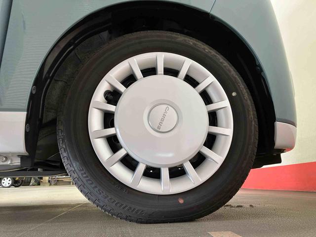 ムーヴキャンバス ストライプスG (車内 消臭・抗菌 処理済) 衝突被害軽減システム(19枚目)