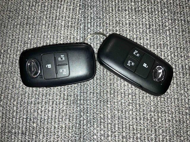 ムーヴキャンバス ストライプスG (車内 消臭・抗菌 処理済) 衝突被害軽減システム(20枚目)