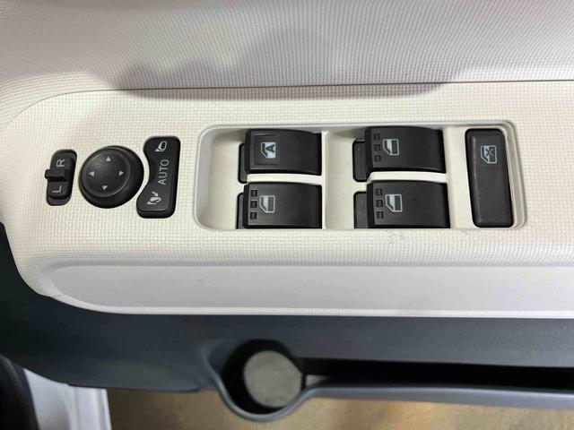 ムーヴキャンバス ストライプスG (車内 消臭・抗菌 処理済) 衝突被害軽減システム(21枚目)