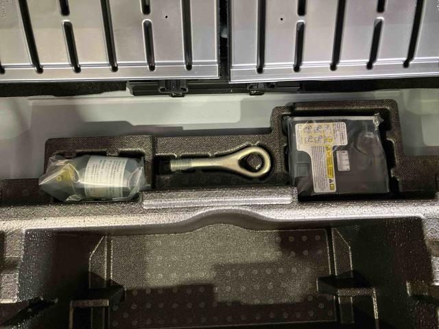 ムーヴキャンバス ストライプスG (車内 消臭・抗菌 処理済) 衝突被害軽減システム(22枚目)