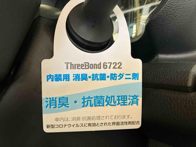 ムーヴキャンバス ストライプスG (車内 消臭・抗菌 処理済) 衝突被害軽減システム(24枚目)