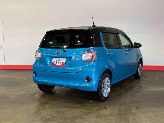 ブーン スタイル　ブラックリミテッド　ＳＡＩＩＩ　（車内　消臭・抗菌　処理済）　衝突被害軽減システム　ナビ　パノラマモニター　キーフリーシステム（2枚目）