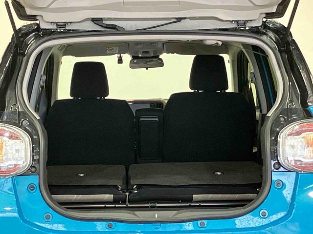 ブーン スタイル　ブラックリミテッド　ＳＡＩＩＩ　（車内　消臭・抗菌　処理済）　衝突被害軽減システム　ナビ　パノラマモニター　キーフリーシステム（8枚目）