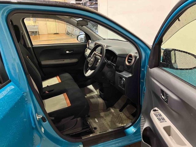 ブーン スタイル　ブラックリミテッド　ＳＡＩＩＩ　（車内　消臭・抗菌　処理済）　衝突被害軽減システム　ナビ　パノラマモニター　キーフリーシステム（9枚目）