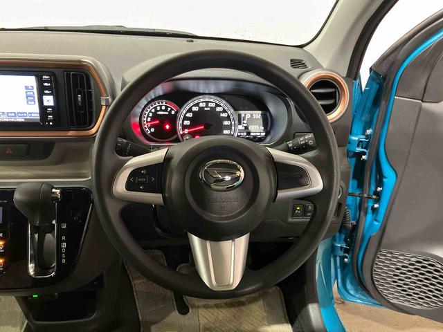 ブーン スタイル　ブラックリミテッド　ＳＡＩＩＩ　（車内　消臭・抗菌　処理済）　衝突被害軽減システム　ナビ　パノラマモニター　キーフリーシステム（12枚目）