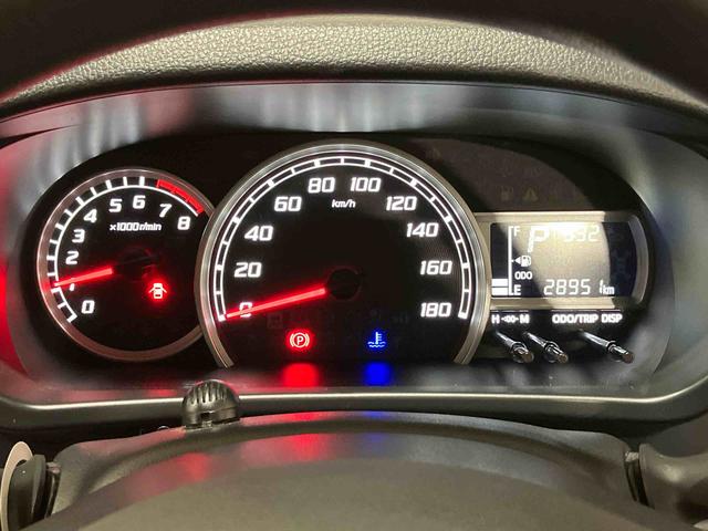 ブーン スタイル　ブラックリミテッド　ＳＡＩＩＩ　（車内　消臭・抗菌　処理済）　衝突被害軽減システム　ナビ　パノラマモニター　キーフリーシステム（13枚目）