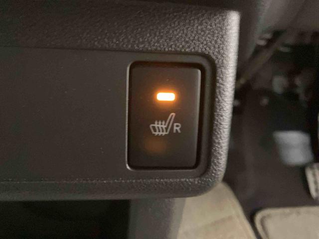 ブーン スタイル　ブラックリミテッド　ＳＡＩＩＩ　（車内　消臭・抗菌　処理済）　衝突被害軽減システム　ナビ　パノラマモニター　キーフリーシステム（18枚目）