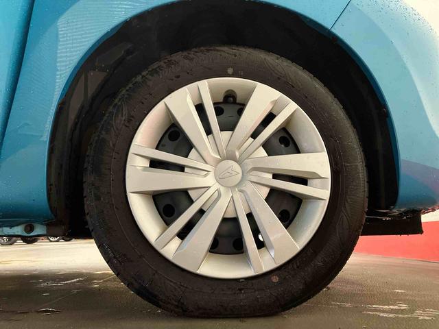 ブーン スタイル　ブラックリミテッド　ＳＡＩＩＩ　（車内　消臭・抗菌　処理済）　衝突被害軽減システム　ナビ　パノラマモニター　キーフリーシステム（19枚目）