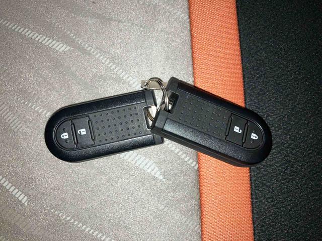 ブーン スタイル　ブラックリミテッド　ＳＡＩＩＩ　（車内　消臭・抗菌　処理済）　衝突被害軽減システム　ナビ　パノラマモニター　キーフリーシステム（20枚目）